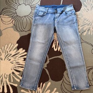 BAMBOO Light Blue size 20 Jeans